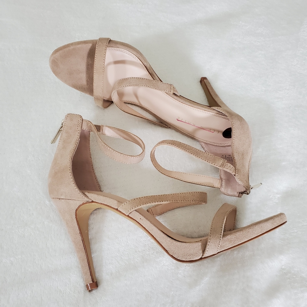 Kelly & Katie Courtnee Sandals Size 10 - Picture 4 of 16
